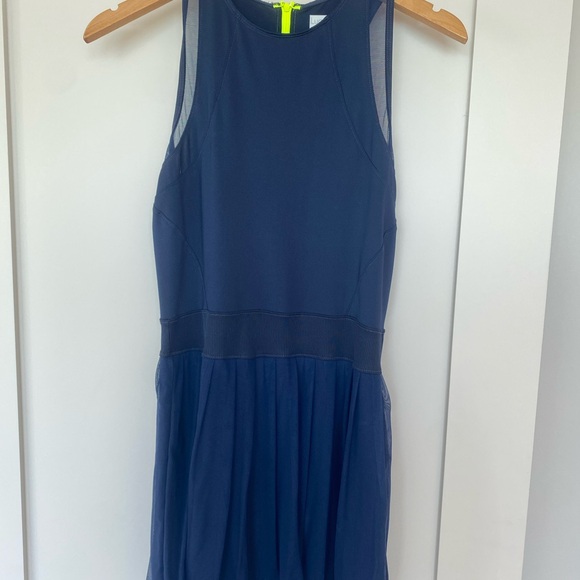 Lucky in Love Next Level Tennis Dress - Size S - Picture 3 of 5